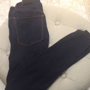 NWT American Eagle High Waisted Skinny Jeans
