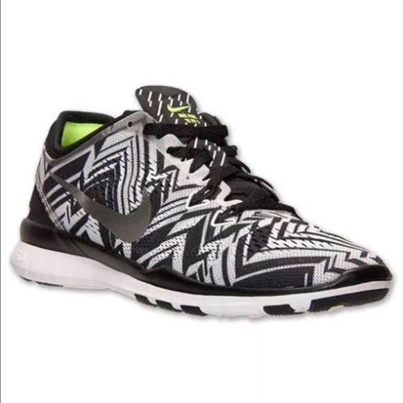 Nike free run shoes