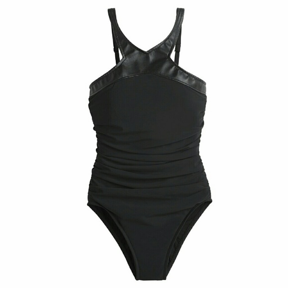 MAGICSUIT
BONNIE ONE-PIECE SWIMSUIT - Picture 3 of 3