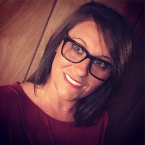 Meet your Posher, Leann