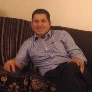 Meet your Posher, Jose rosario