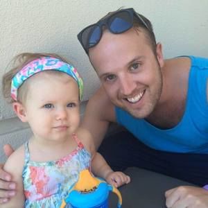 Meet your Posher, Blake