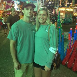 Meet your Posher, Erica