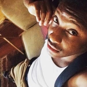 Meet your Posher, Travon