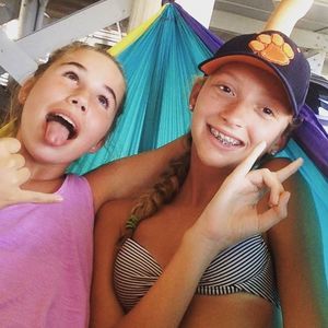 Meet your Posher, Maria