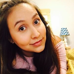 Meet your Posher, Karen