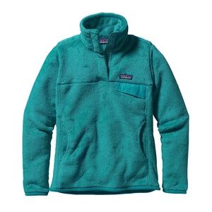 Patagonia Re-Tool Snap-T Fleece