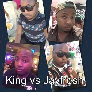 Meet your Posher, King