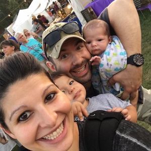 Meet your Posher, Gina