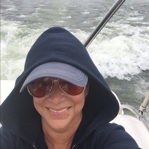 Meet your Posher, Tracey