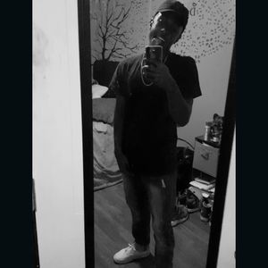 Meet your Posher, Dewayne