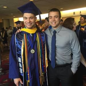 Meet your Posher, Ben