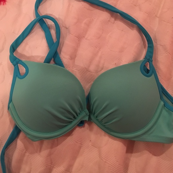 bathing suit top