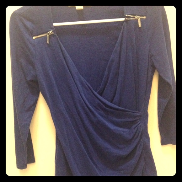 *LAST CHANCE! Sale Michael Kors shirt