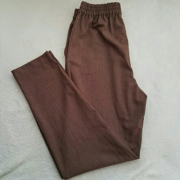 H&M Women's Chino Pants