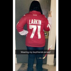 Meet your Posher, Casey