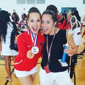 Meet your Posher, Kylene