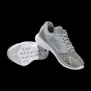 Jordan Trainer ST- size 8.5