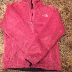 The North Face Osito Jacket