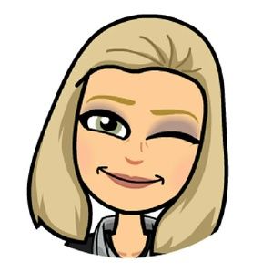 Meet your Posher, Kristine