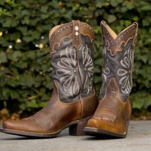 Ariat Daisy Boots