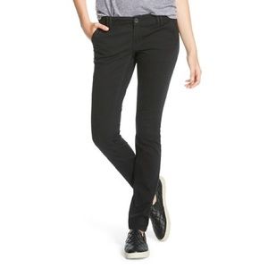 Mossimo stretch skinny pants