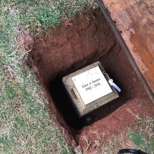 Meet your Posher, Kat