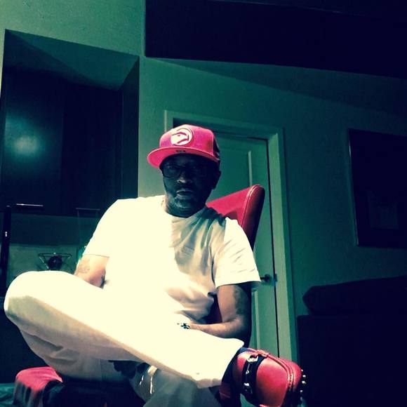 Meet your Posher, Shedrick - Picture 1 of 1