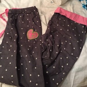 Allison Rhea PJ Pants