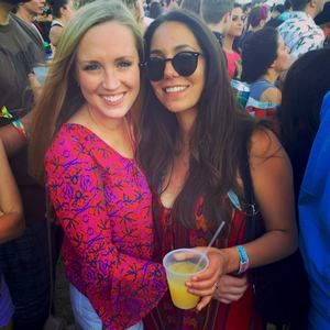 Meet your Posher, Sara beth