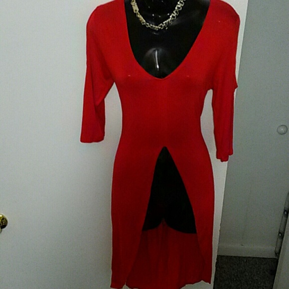 Maxi Tee