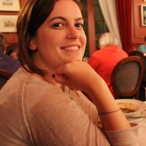 Meet your Posher, Brittany