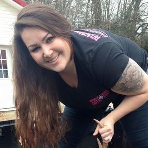 Meet your Posher, Breanna