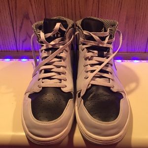 Jordan Air's size 13