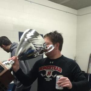 Meet your Posher, Sam