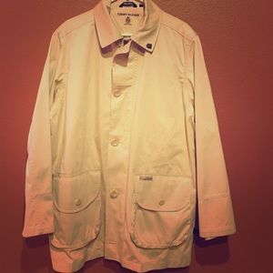 Tommy Hilfiger Jacket