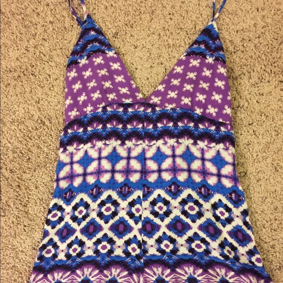Trendy romper