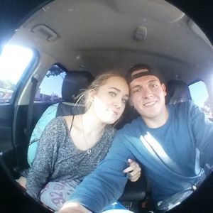 Meet your Posher, Daniel