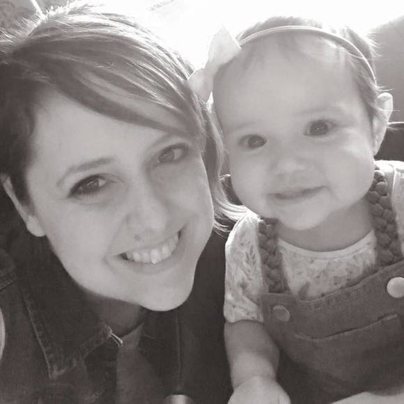 Meet your Posher, Aimee