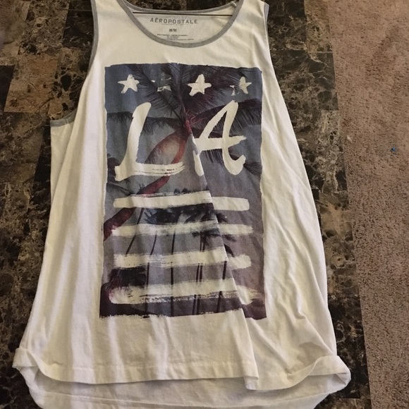 Aeropostale tank