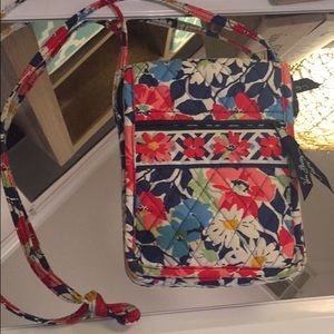 Vera Bradley bag 💕