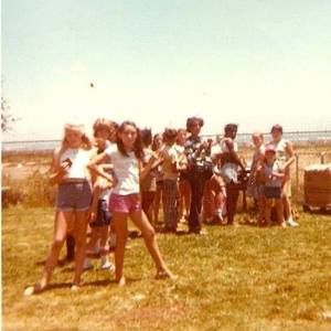 Meet your Posher, Marlain