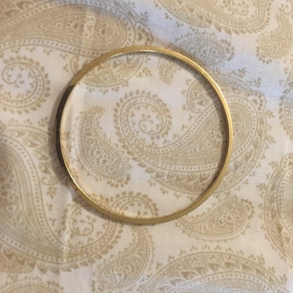 Swarovski bangle
