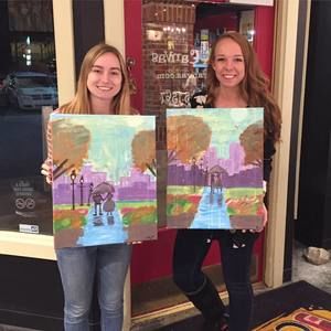 Meet your Posher, Morgan