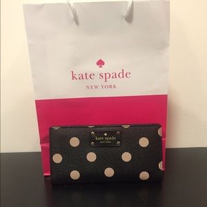 Kate Spade Wallet