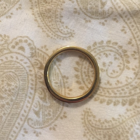 Swarovski ring