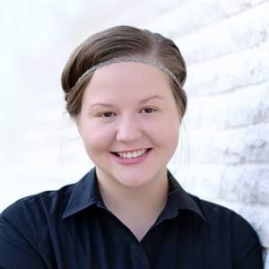 Meet your Posher, Kalene