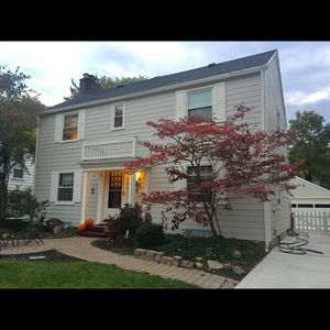 Meet your Posher, James