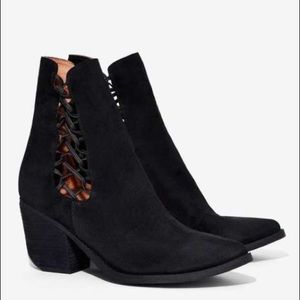 Jeffrey Campbell Dubois Boot