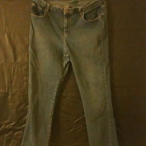 Ralph Lauren sz16W jeans